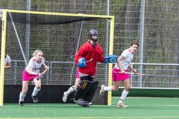Bild 100 - F VfL Pinneberg - HC St. Pauli : Ergebnis: 2:1